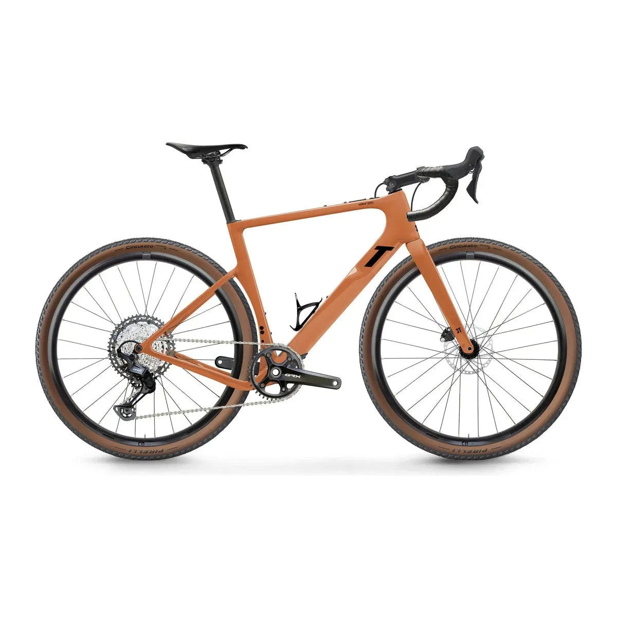 3T eUltra WPNT GRX 1x12 700c Electric Gravel Bike - Pesca