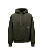 PAS NORMAL STUDIOS Off Race Hoodie - Dark Olive