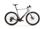 3T Exploro BMW Urban Bike FlatBar - Grey