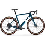 3T EXPLORO TEAM FORCE/EAGLE ETAP DARK BLUE Default Velodrom Barcelona