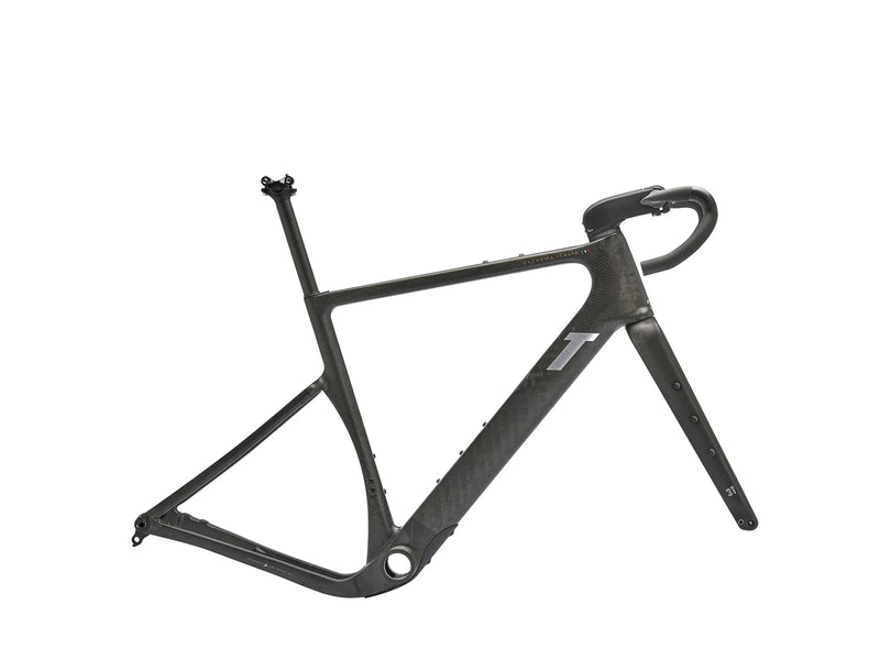 3T Extrema Italia Integrale Gravel Frameset UDH - Project X