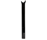3T RACEMAX Italia Integrale Seatpost 420mm - Black