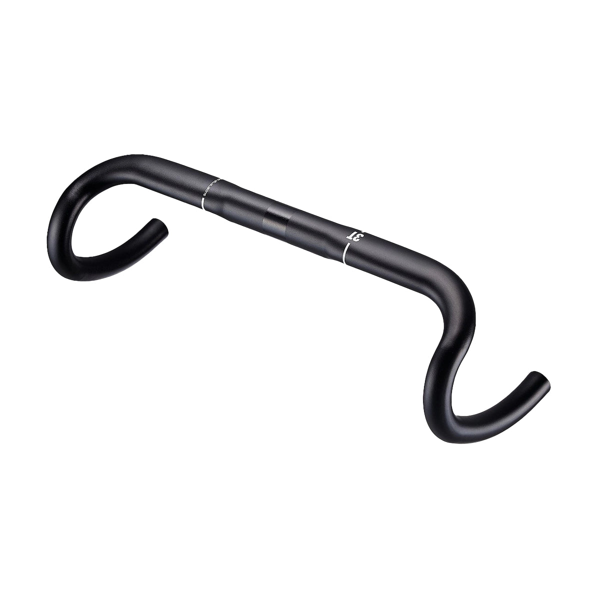 3T Superergo Pro Aluminum Lenker - Schwarz