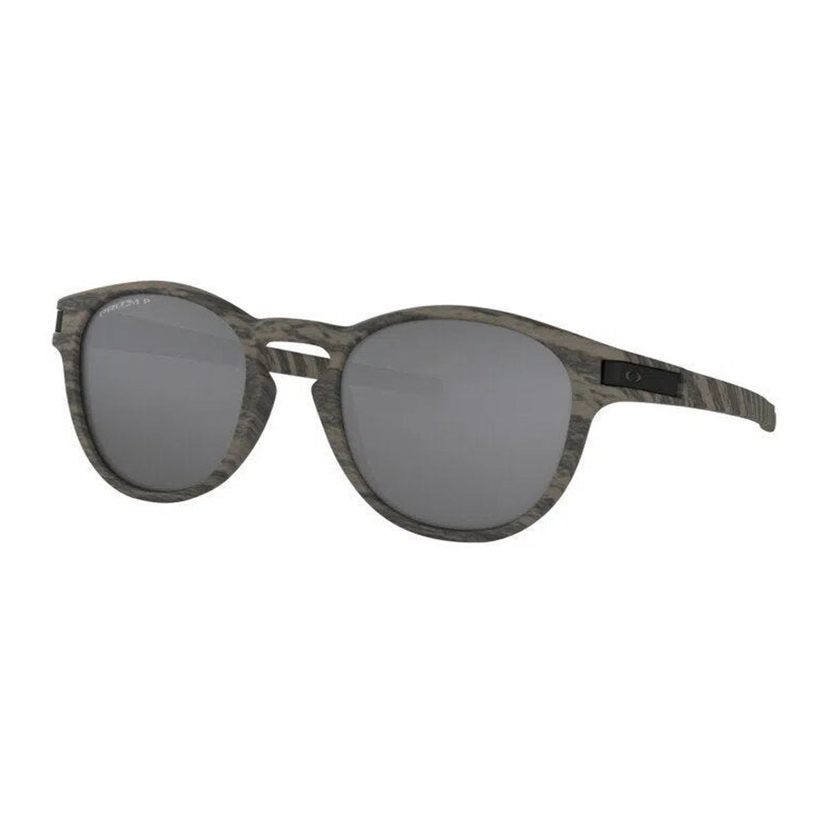 Eyewear Oakley Woodgran Prizim Black - Polarized