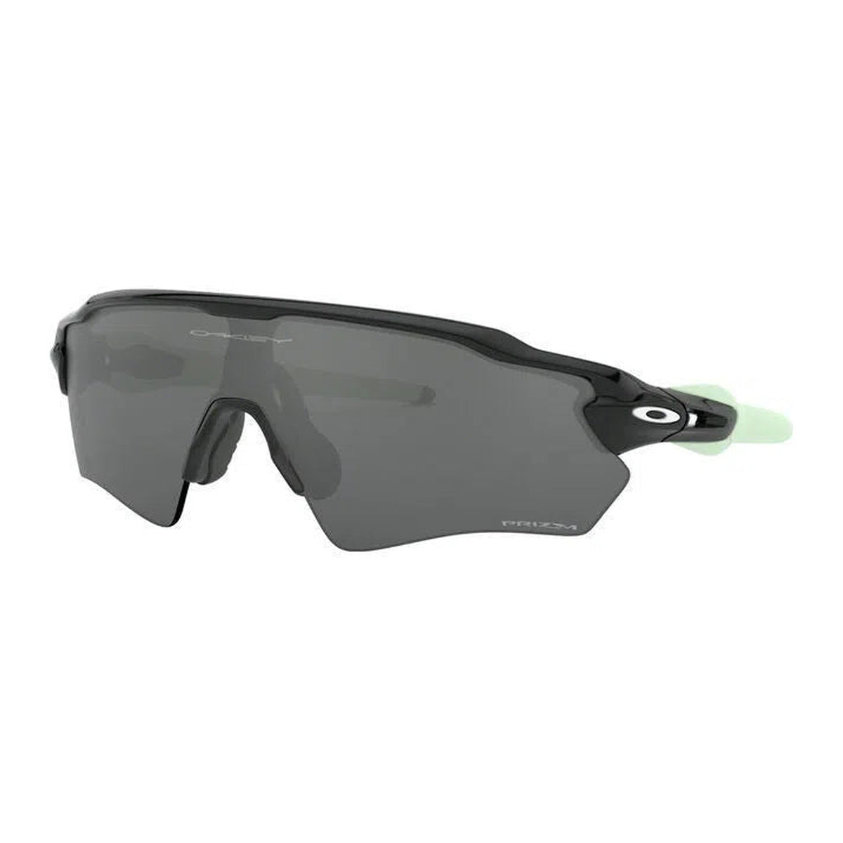 OAKLEY Radar EV XS Path - Polished Black Iridium