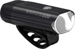 LEZYNE REACT STVZO 600 LUMEN RADAR DRIVE Feu avant - Noir