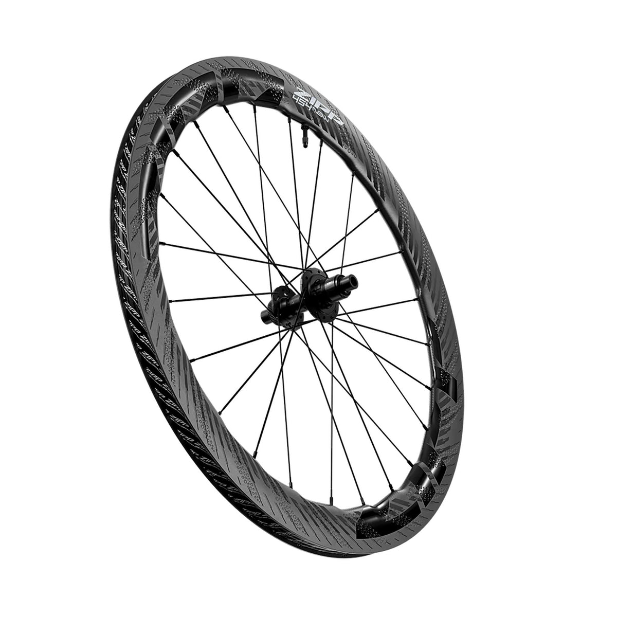 ZIPP 454-nsw rear wheel