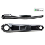 4iiii Precision 3+ Left Crank Arm XTR Powermeter- M9200
