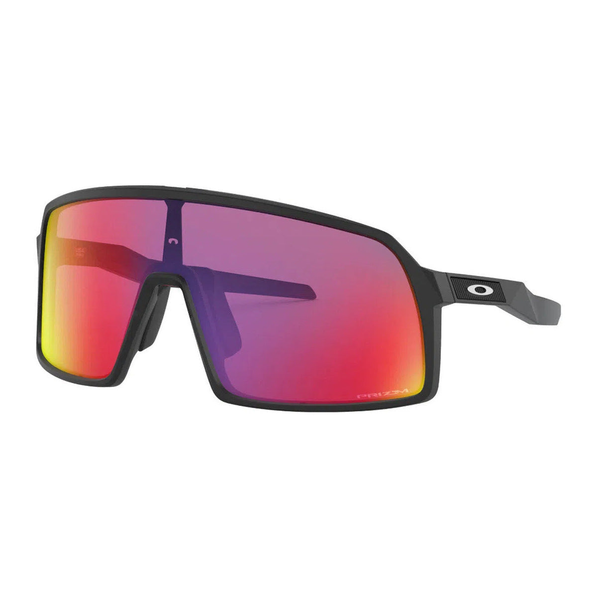 OAKLEY Sutro S - Matte Black Prizm Road