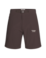 PAS NORMAL STUDIOS Off Race Shorts - Light Brown