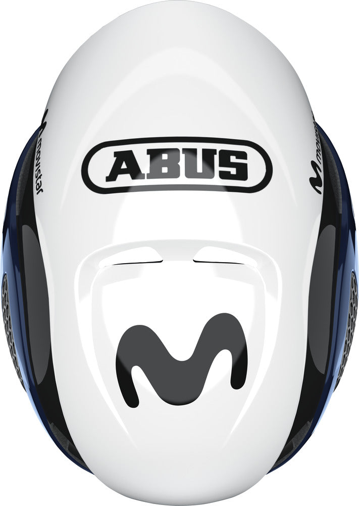 ABUS GAMECHANGER - MOVISTAR TEAM 20