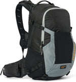 USWE WATT HYDRATION BACKPACK - BLACK/GREY