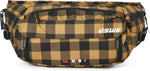 USWE WAIST 6 WAIST PACK - FLANNEL BRONZE