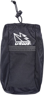 USWE ADDITIONAL BAG NDM1 - BLACK