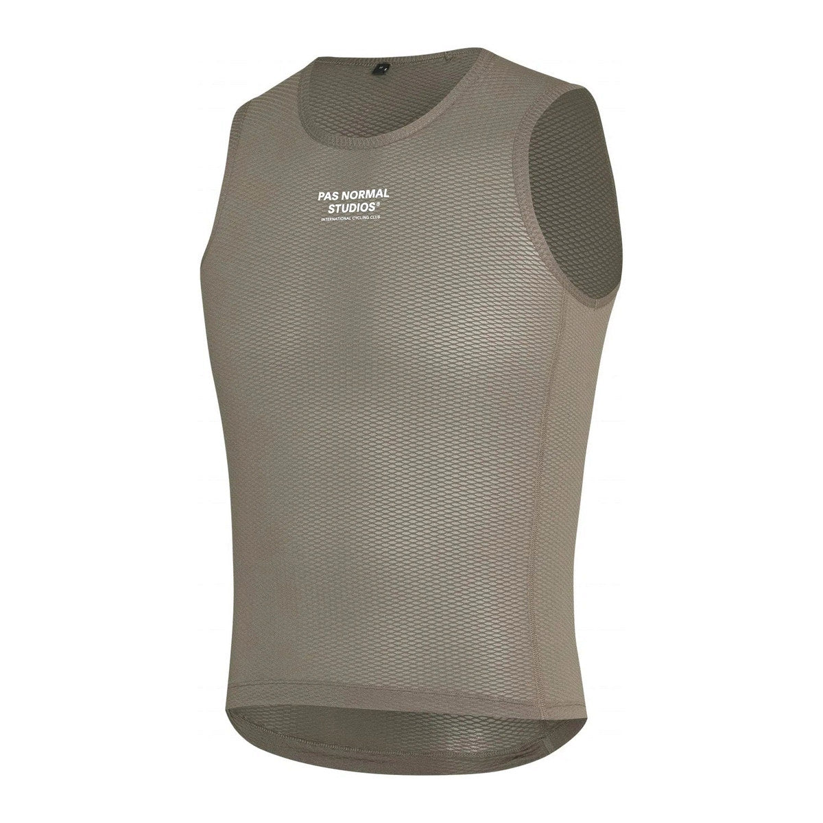 PAS NORMAL STUDIOS Summer Sleeveless Baselayer - Earth