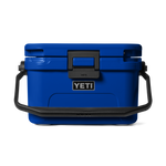 YETI Roadie 8 - Royal Blue