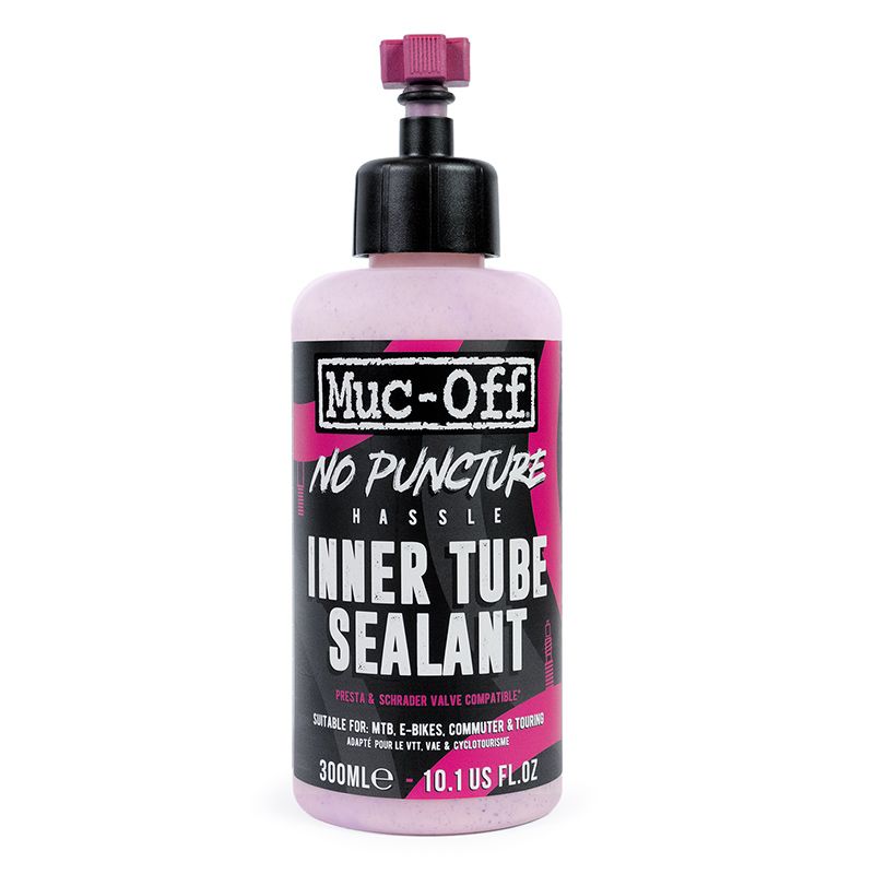 MUC OFF No Puncture Cambra d’aire Sealant - 300ml