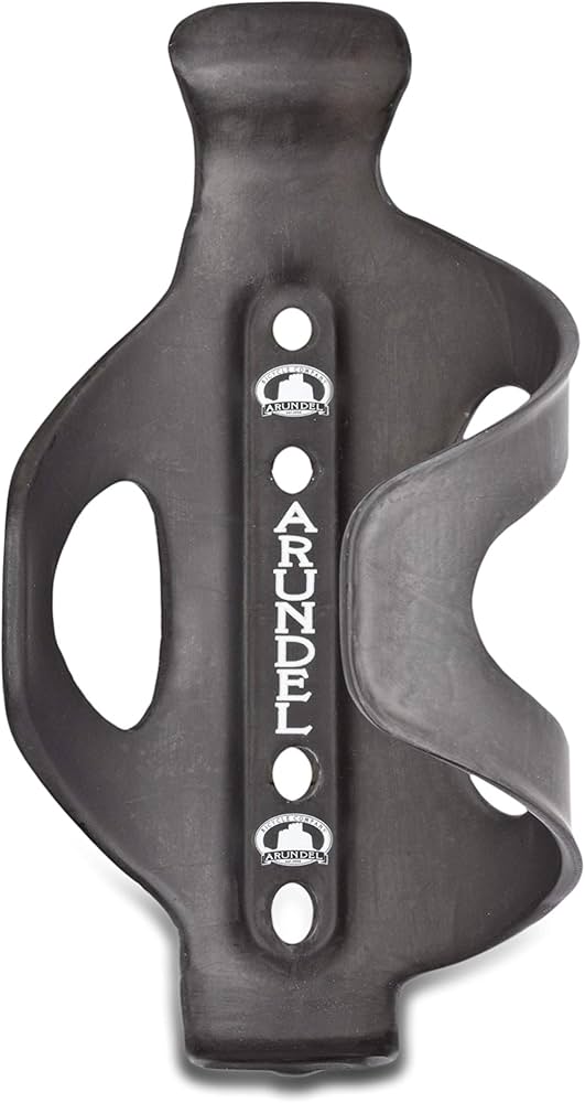 ARUNDEL BOTTLE CAGE SIDELOADER - MATT LEFT LOAD