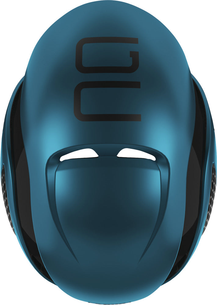 ABUS GAMECHANGER Hjelm - STEEL BLUE