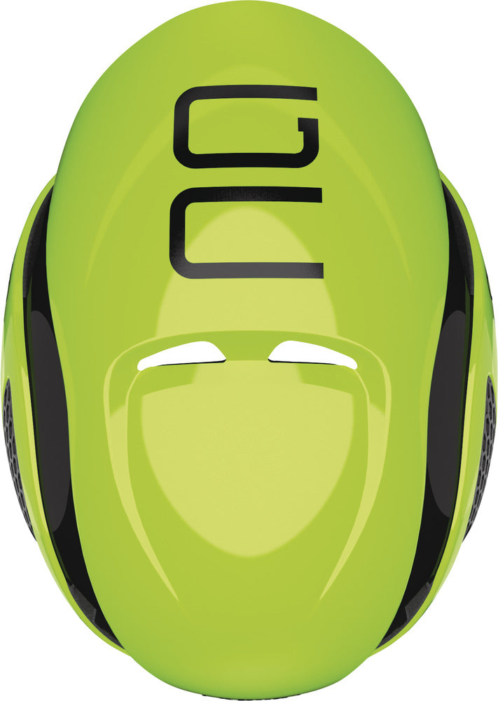 ABUS GAMECHANGER Casc - NEON YELLOW