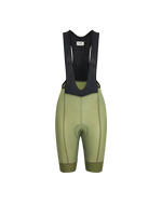 PAS NORMAL STUDIOS Women's Essential Bibs - Light Olive