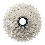 SHIMANO Ultegra Cassette CSR8101 12 Speed - Silver