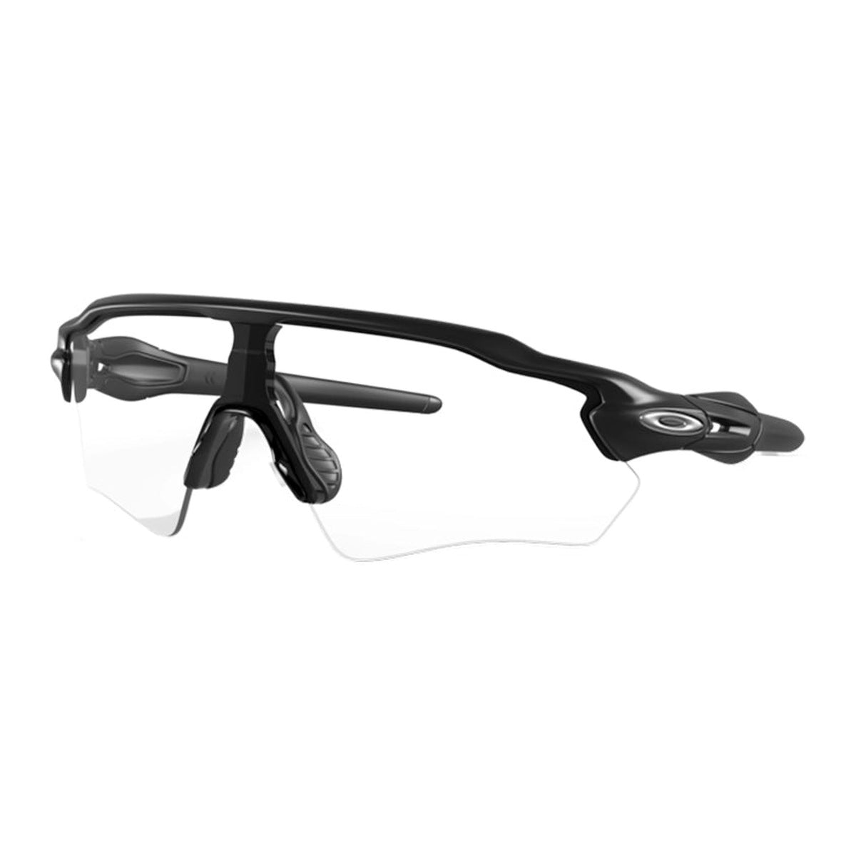 OAKLEY Radar EV Path Eyewear - Black Matte Transparent