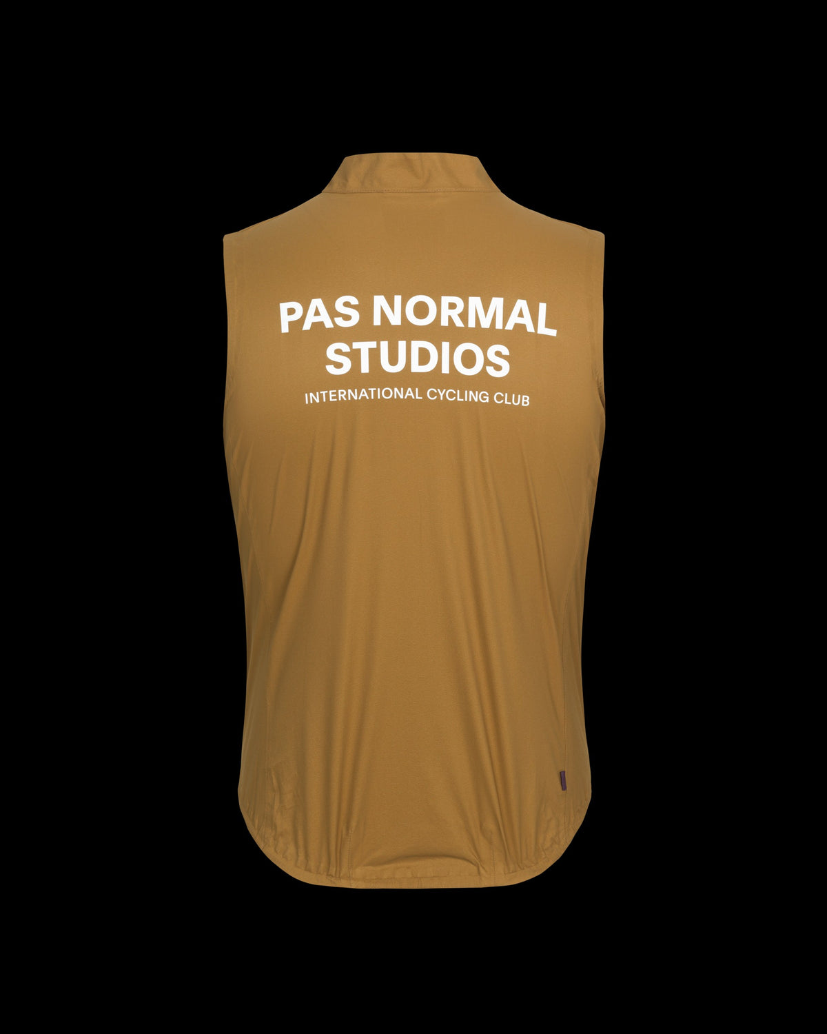 PAS NORMAL STUDIOS Mechanism Rain Gilet - Terrain