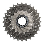 SHIMANO Dura Ace Cassette CSR9100 11s 11/30t - Silver