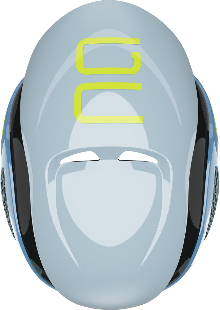 ABUS GAMECHANGER Casc - LIGHT GREY