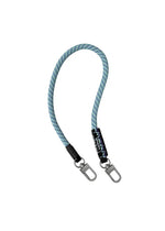 CAFÉ DU CYCLISTE Topologie Wrist Strap 8mm - Mint