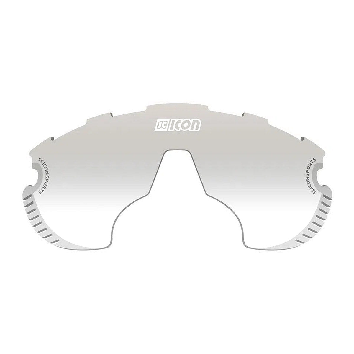 SCICON LENS REPLACEMENT A AEROWING - LAMON GRADIENT BLACK
