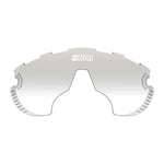 SCICON LENS REPLACEMENT A AEROWING - LAMON GRADIENT BLACK