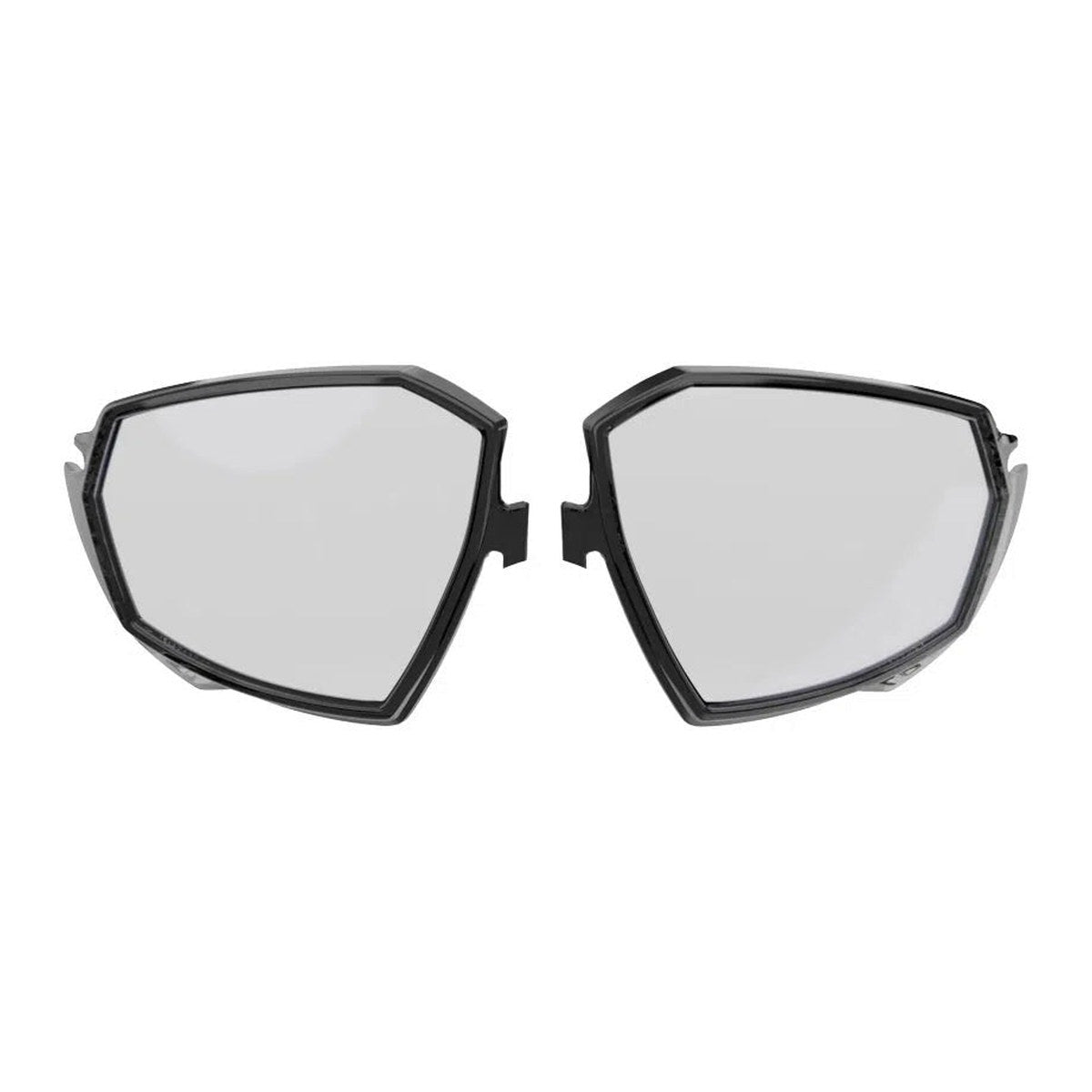 SCICON AEROJET OPTICAL ADAPTER - Black