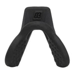 SCICON AEROSHADE XL FLEXIFIT NOSE PIECE - CARBON MATT