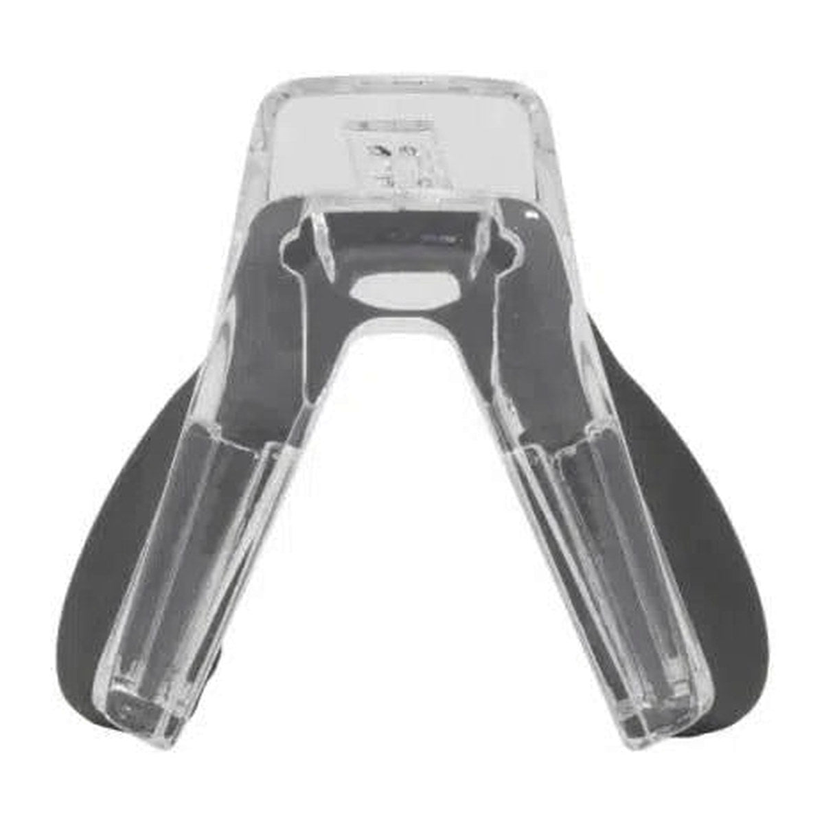 SCICON AEROSHADE XL FLEXIFIT NOSE PIECE - CRYSTAL GLOSS