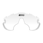 SCICON AEROWING LAMON Eyewear - CLEAR LENS