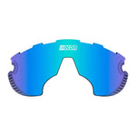 SCICON AEROWING LAMON Eyewear - MULTIMIRROR BLUE LENS