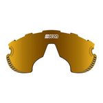 SCICON AEROWING LAMON Eyewear - MULTIMIRROR BRONZE LENS