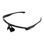 SCICON AEROWING REPLACEMENT FRAME - GLOSS BLACK