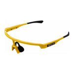 SCICON AEROWING REPLACEMENT FRAME - YELLOW GLOSS