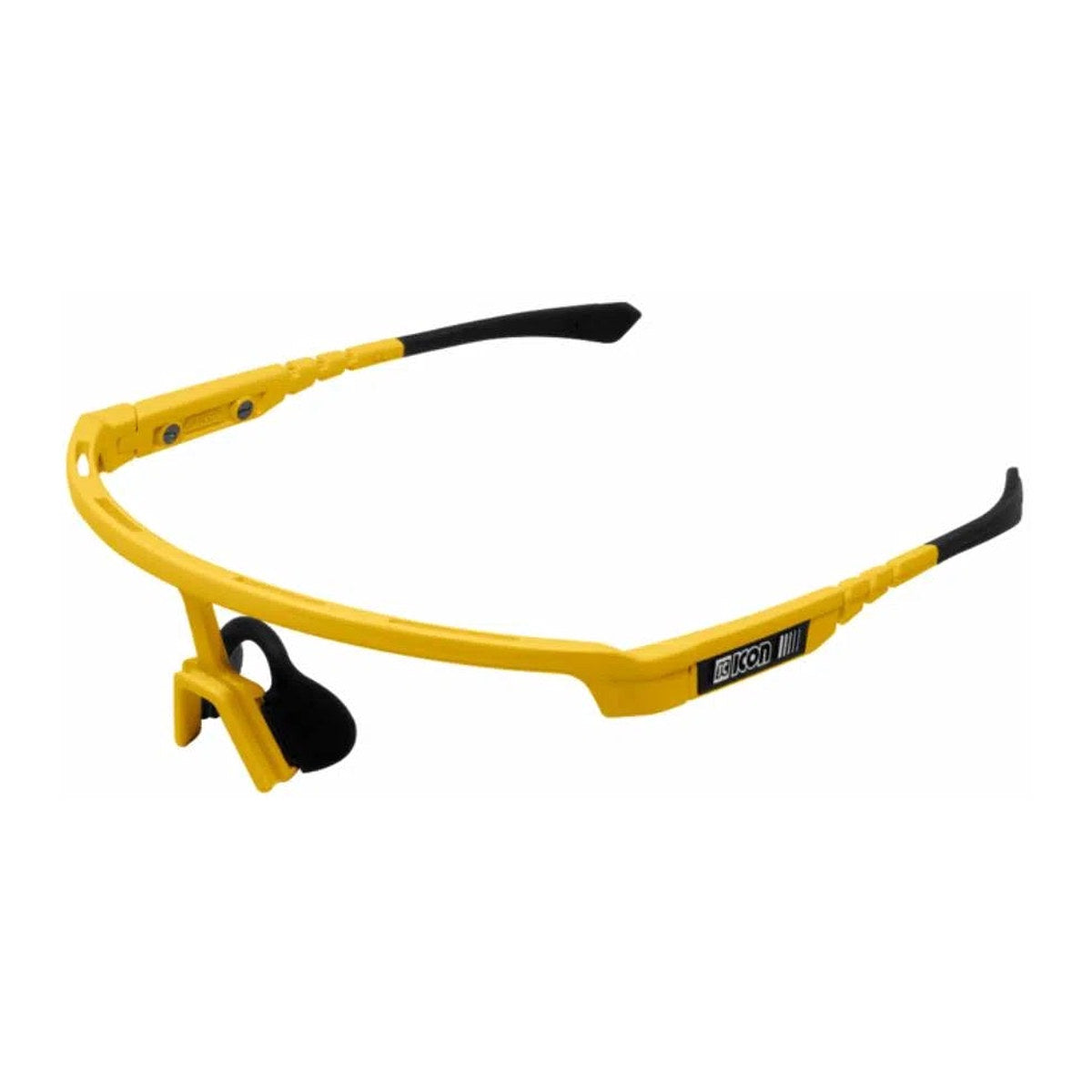 SCICON AEROWING REPLACEMENT FRAME - YELLOW GLOSS