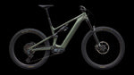 SPECIALIZED TURBO LEVO 4 PRO MTB elcykel- BTLGRN/BLKPRL/SILDST