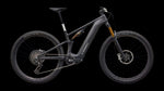S-Works Turbo Levo R Ultra Light - Carb/Silhlg