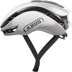 ABUS GAMECHANGER 2.0 Hjelm - GLEAM SILVER
