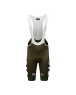 PAS NORMAL STUDIOS STFR Mechanism Bib Shorts - Dark Olive