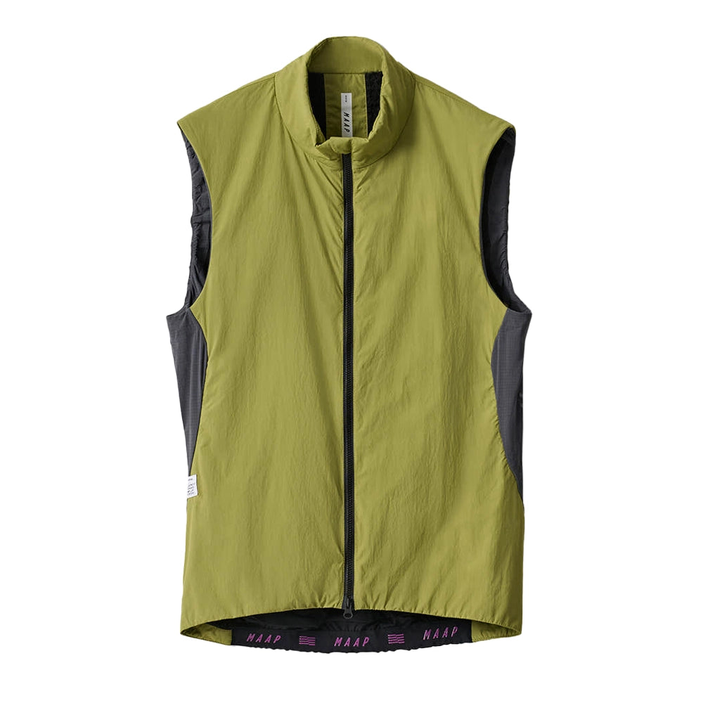 MAAP Alt Road Thermal Vest AW2023 - Fatigues – Velodrom CC