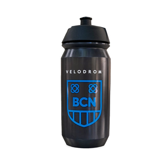 VELODROM VCC Bidon Barcelona Insignia Edition - Black/Blue