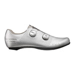 FIZIK X PAS NORMAL STUDIOS Mechanism Vento Road Cycling Shoes - Silver