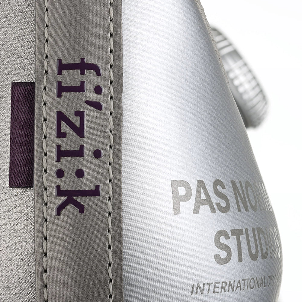 FIZIK X PAS NORMAL STUDIOS Mechanism Vento Road Cycling Shoes - Silver